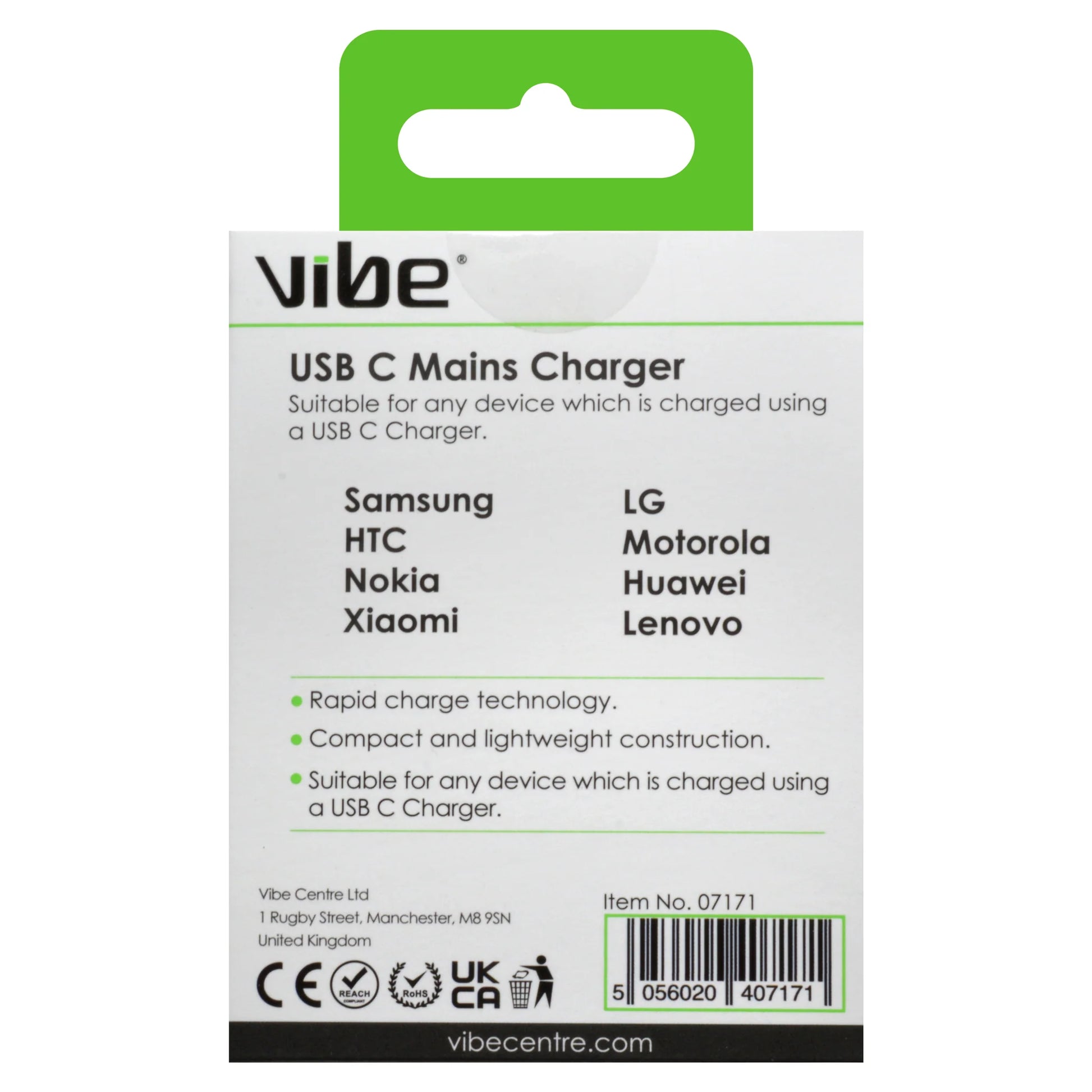 charge usb c