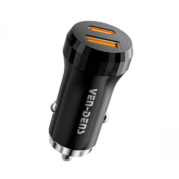 car and phone charger