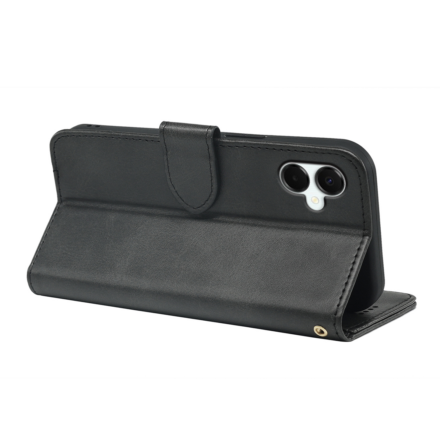 Samsung Galaxy A06 5G Book Flip Case Leather Wallet