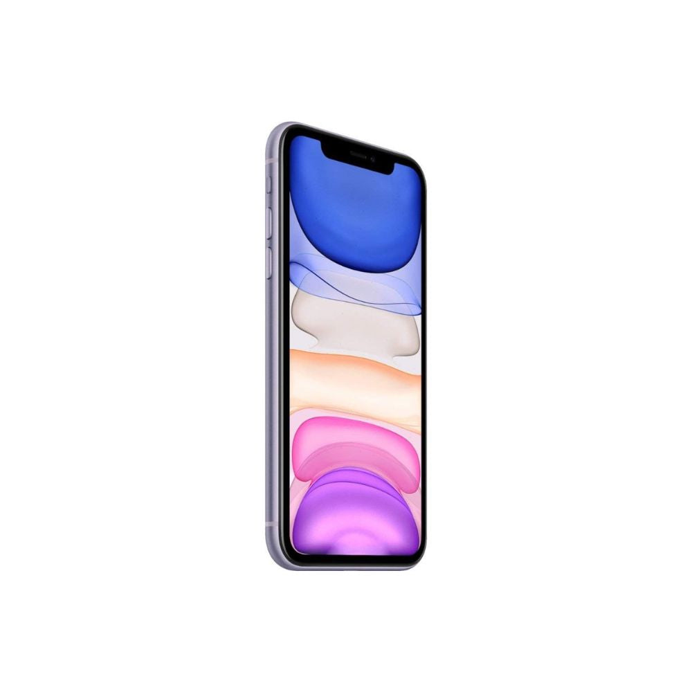 iPhone 11 - Grade B, Purple, 64GB image 2