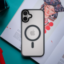 iPhone Vibe MagSafe Case for 15 and 16 Series