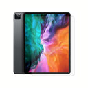 Tempered Glass Screen Protector for iPad