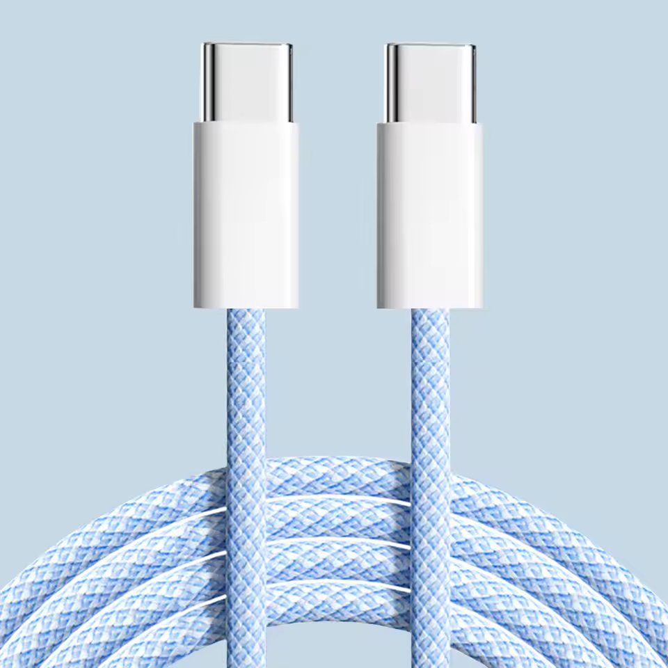 usb type c to c cable