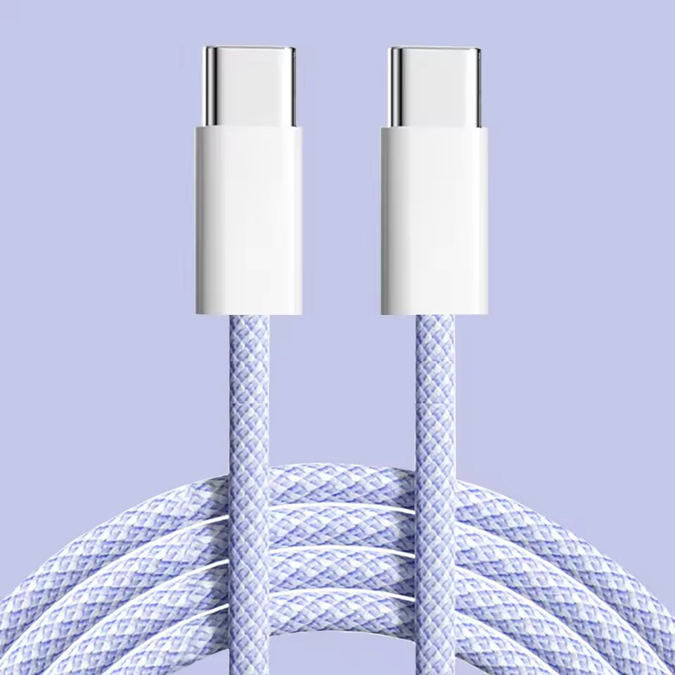 usb type c to c cable