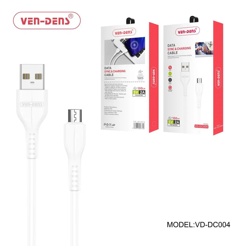 micro usb cable