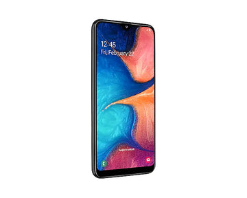 Galaxy a20e