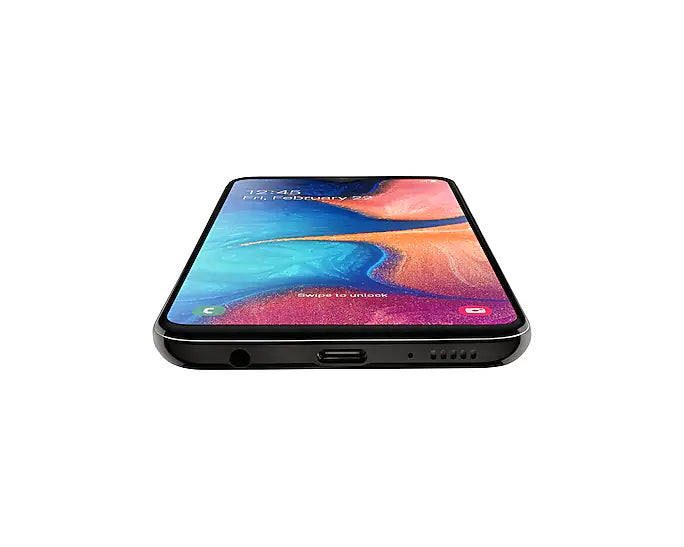 Galaxy a20e
