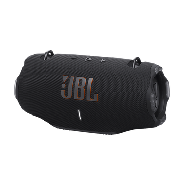 JBL Extreme 4 - Brand New, Black