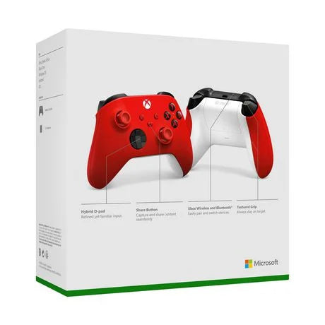 Microsoft Xbox Series X/S Wireless Controller