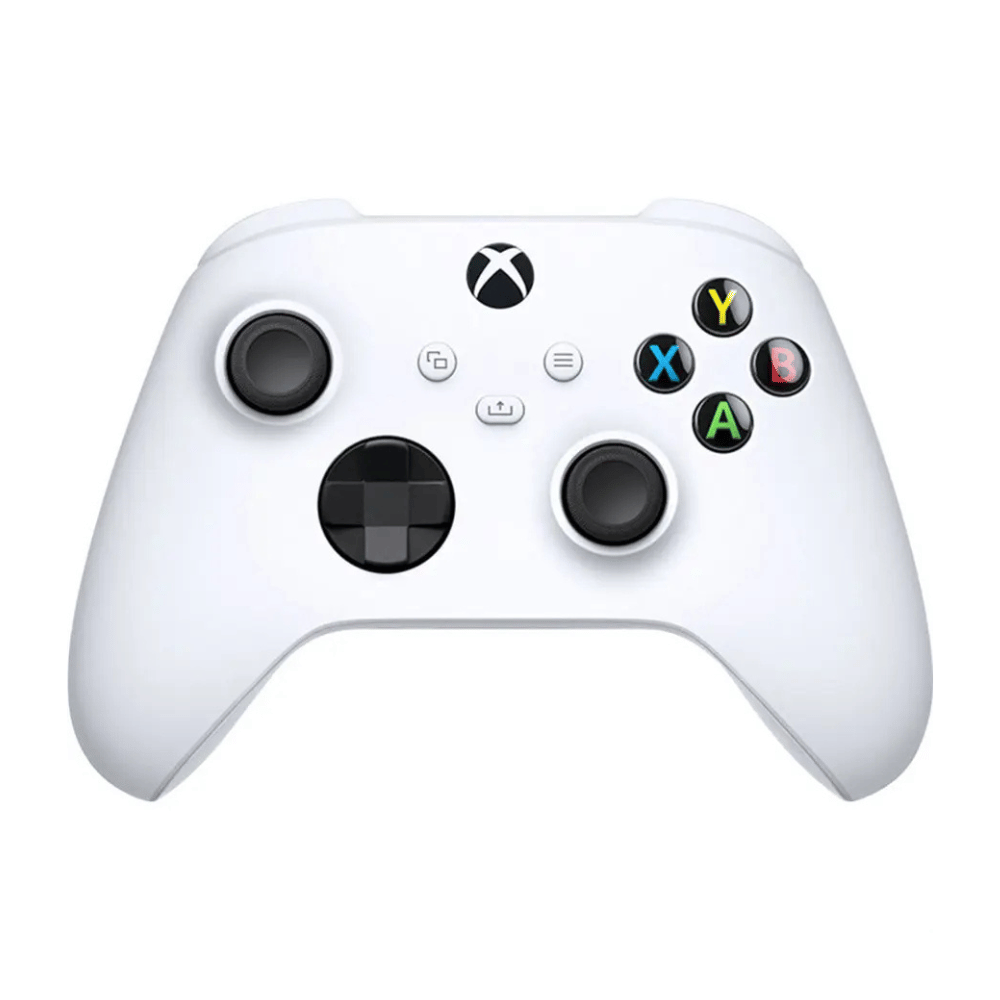 Microsoft Xbox Series X/S Wireless Controller
