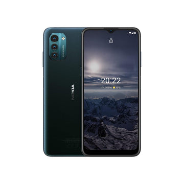 Nokia G21 - Grade B, Nordic Blue, 64GB