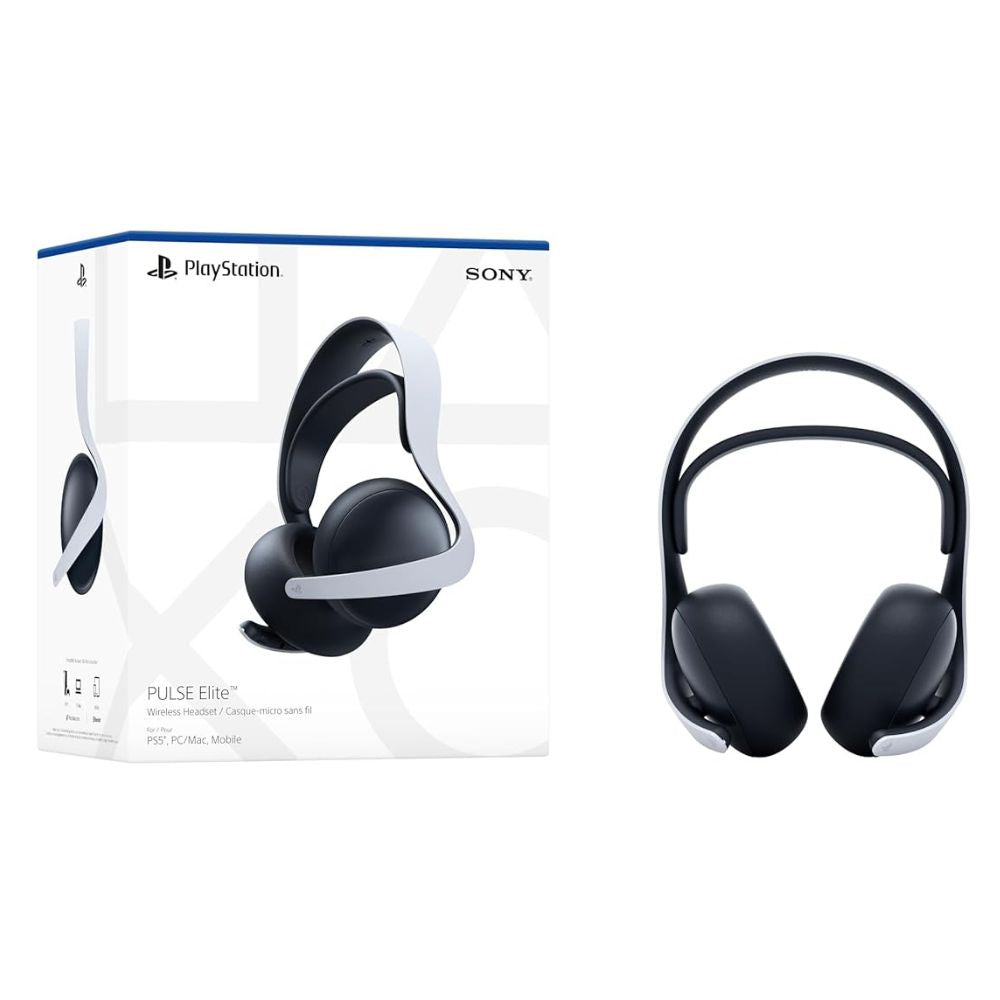 Pulse Elite Wireless Headset
