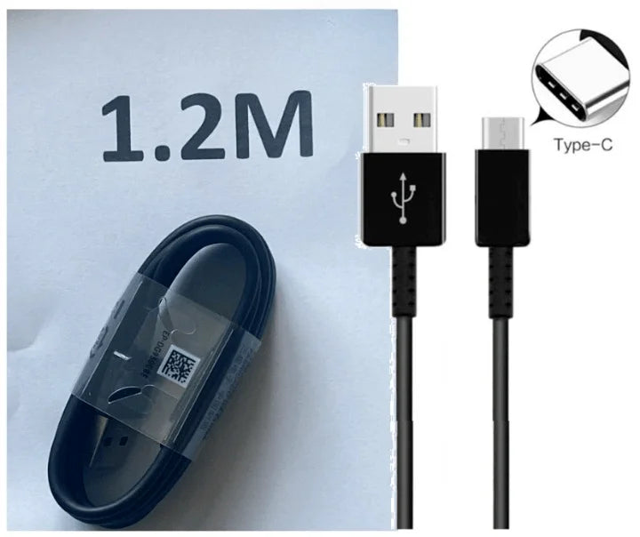 type-c to usb-a cable
