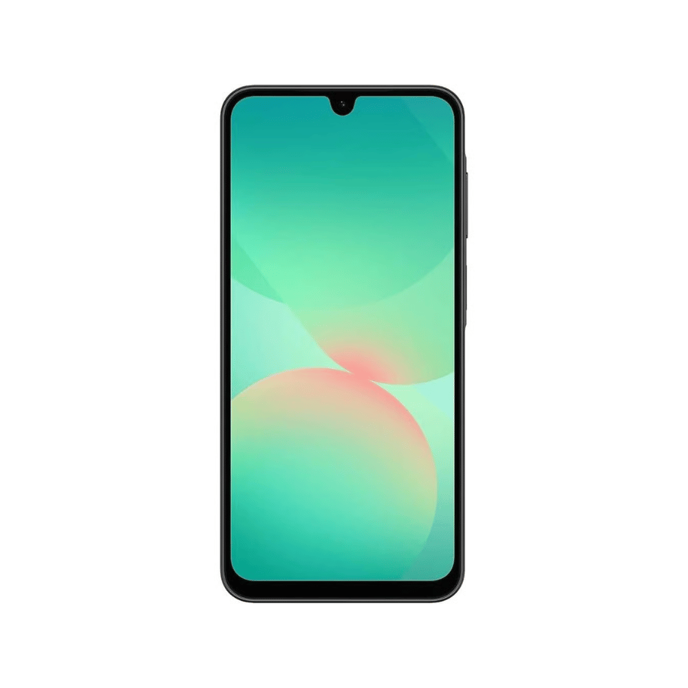 Samsung Galaxy A27 5G - New, Black, 128GB