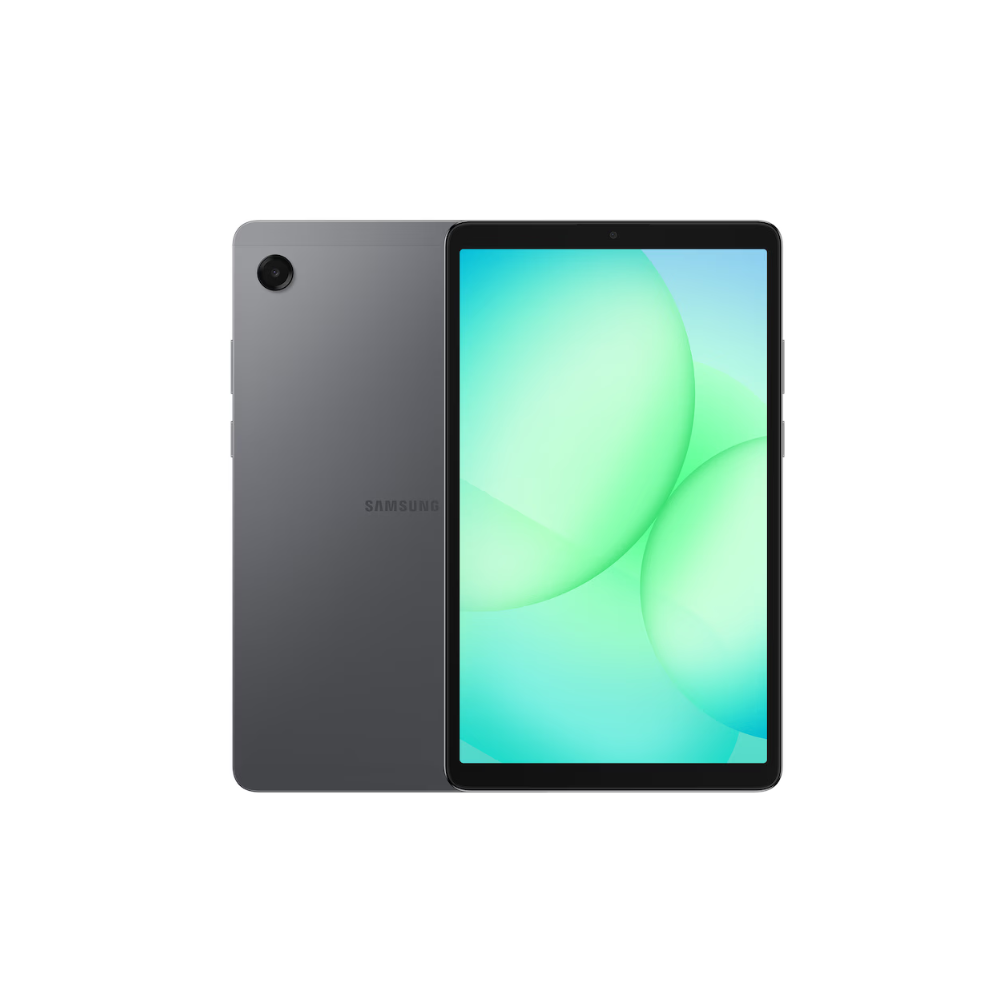 Samsung Galaxy Tab A11 - Brand New, Gray, 64GB
