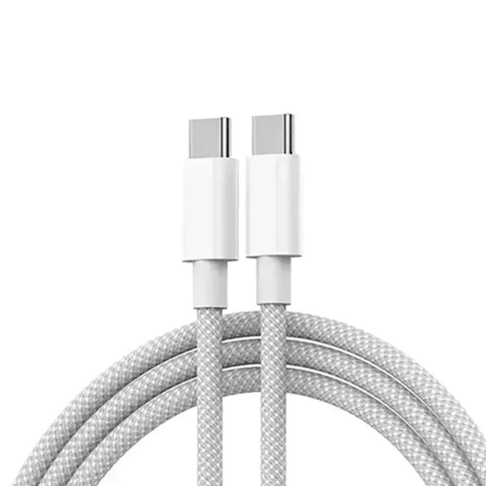 usb type c to c cable
