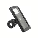 cell phone bracket for motorcycle