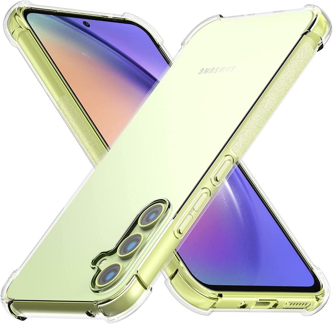 Galaxy A24 case