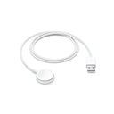 Magnetic Apple Watch Charger Wireless/USB