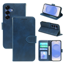 Samsung Galaxy S25 / Plus / Ultra Book Flip Case Leather Wallet