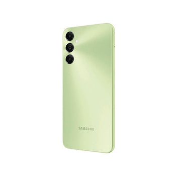 Samsung Galaxy A05s 128GB Light Green New Smartphone