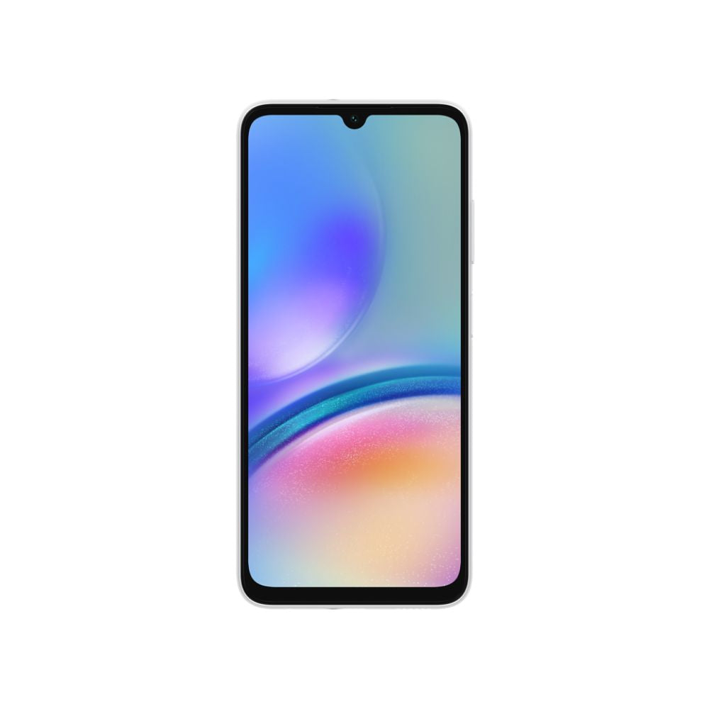 Samsung Galaxy A05s 64GB Silver New Smartphone