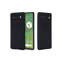 Google Pixel 6a Black Case