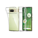 Google Pixel 6 Clear Case