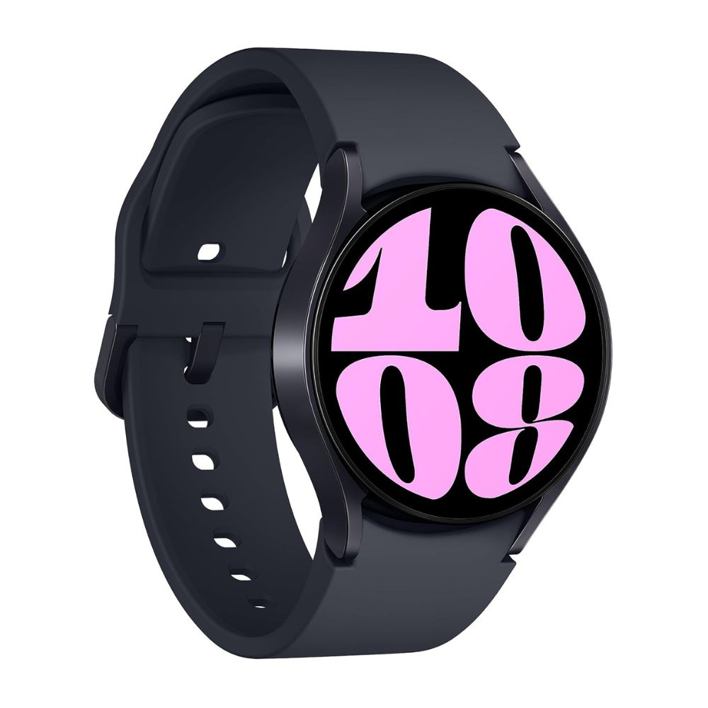 galaxy watch 6 40 mm graphite 2