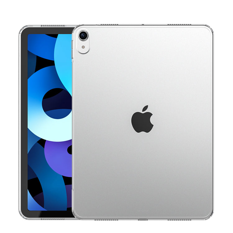 ipad clear gel case