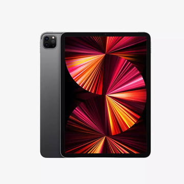 ipad pro 12.9 5th gen space grey