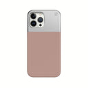 iphone 13 pro atom studios pink