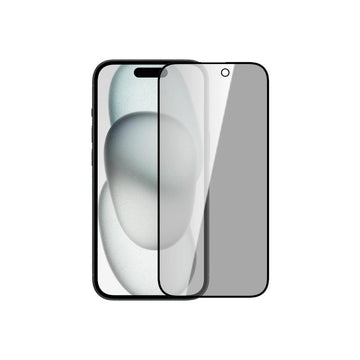 iPhone Screen Protector Tempered Glass