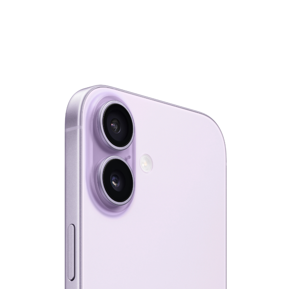iPhone 17 - Grade A, Lavender, 256GB