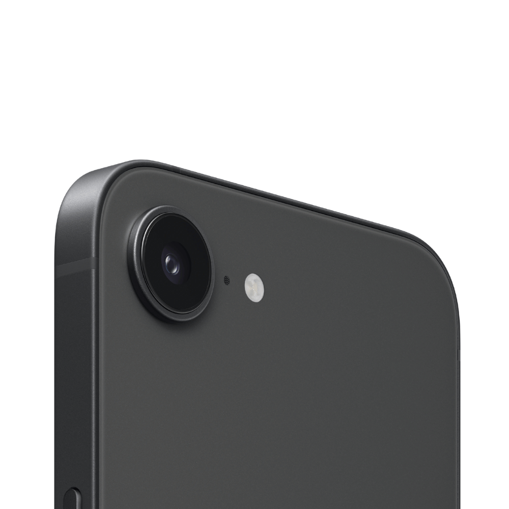 iPhone 17e - New, Black, 256GB