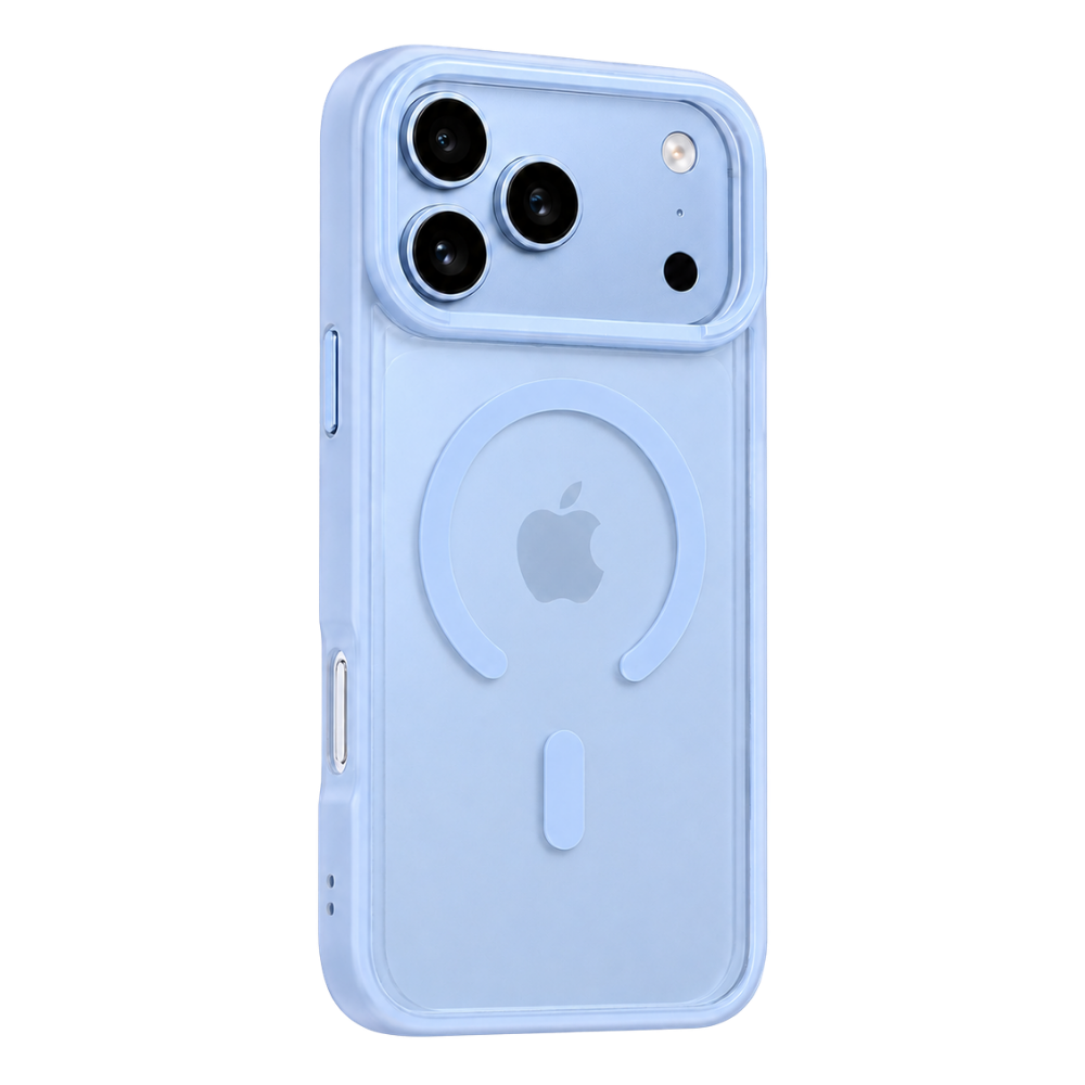 iPhone 18/17 Series Honor MagSafe Case