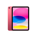 iPad 10th Gen - Brand New, Pink, 64GB