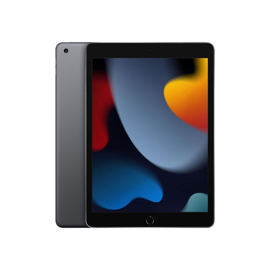ipad 9th gen space grey