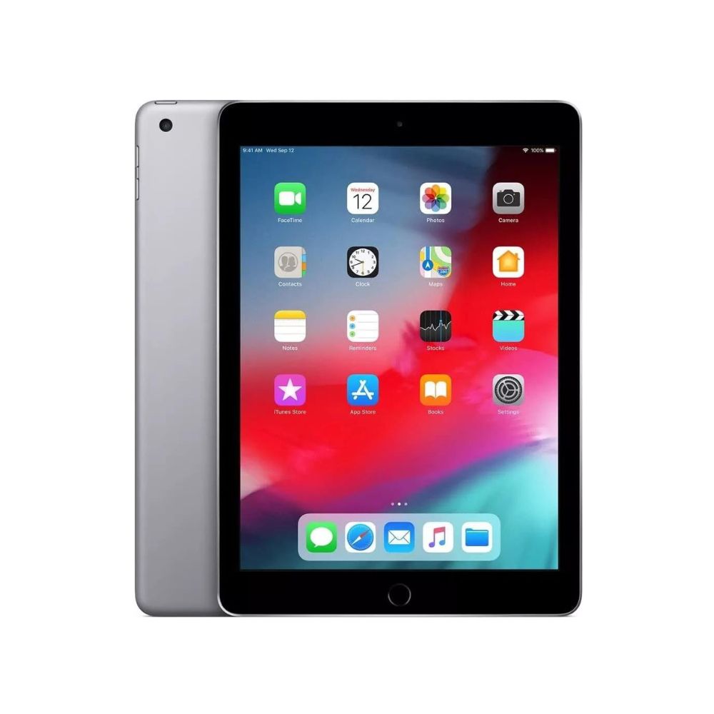 iPad Pro 12.9 1st Gen - space grey