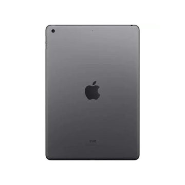 ipad 7th generation space grey back