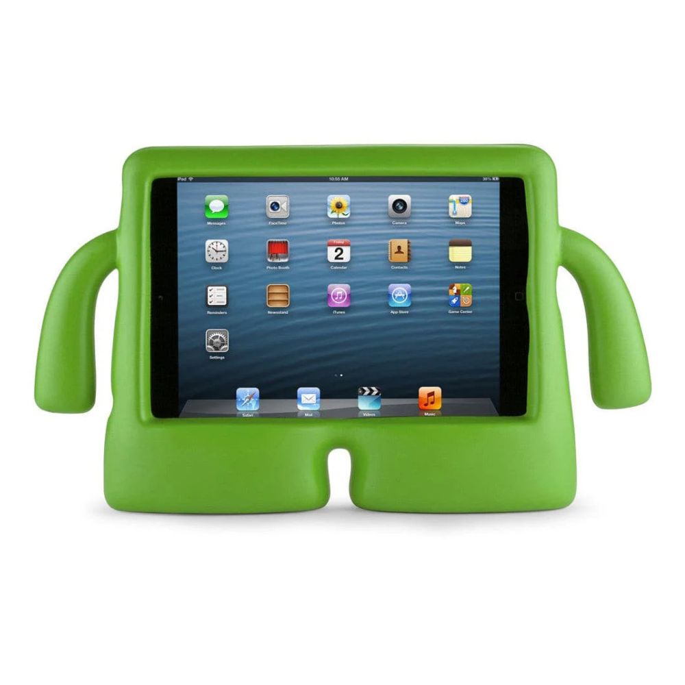 iPad Kids Case with Built in Shockproof Handles