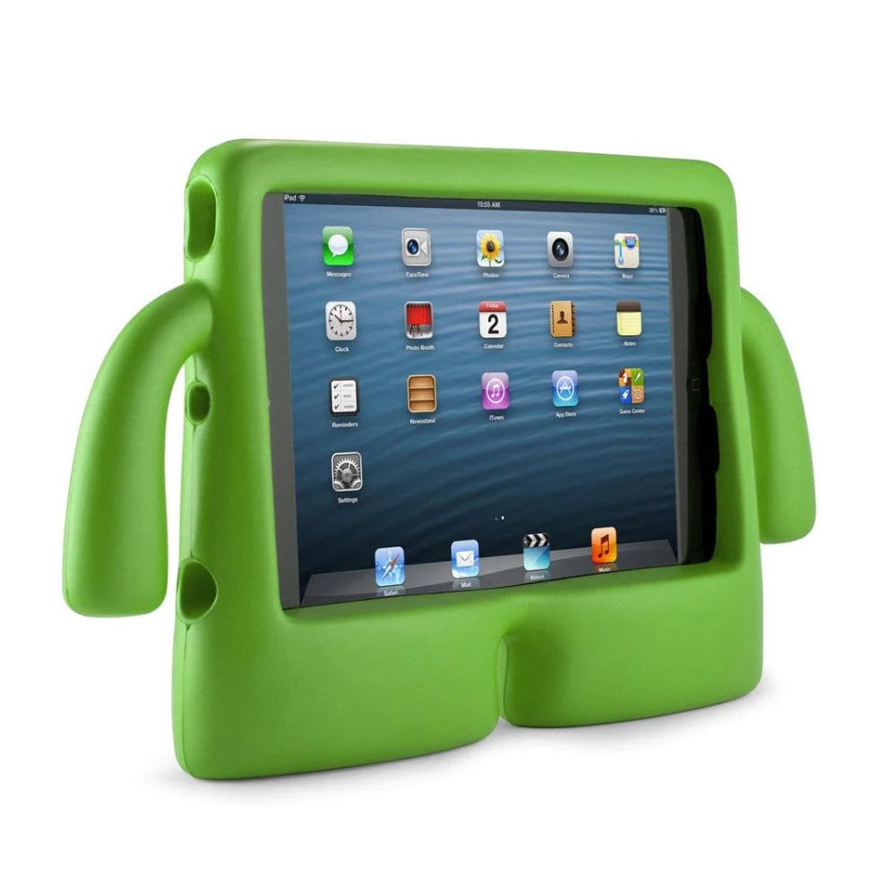 iPad Kids Case with Built in Shockproof Handles