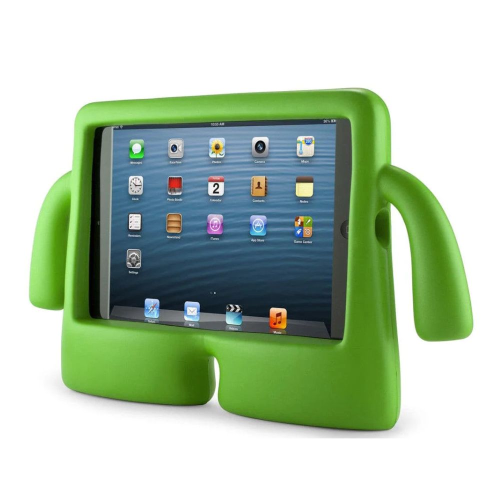 iPad Kids Case with Built in Shockproof Handles
