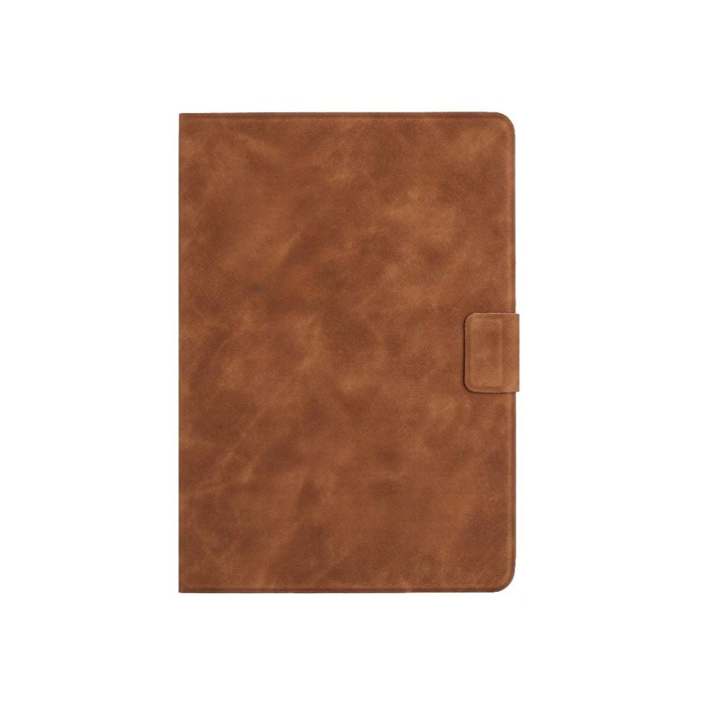 Leather Flip Case