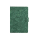 ipad leather wallet case for mini 1 2 3 4 5 6, ipad pro 12.9 grey back