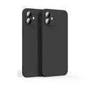 glass case black