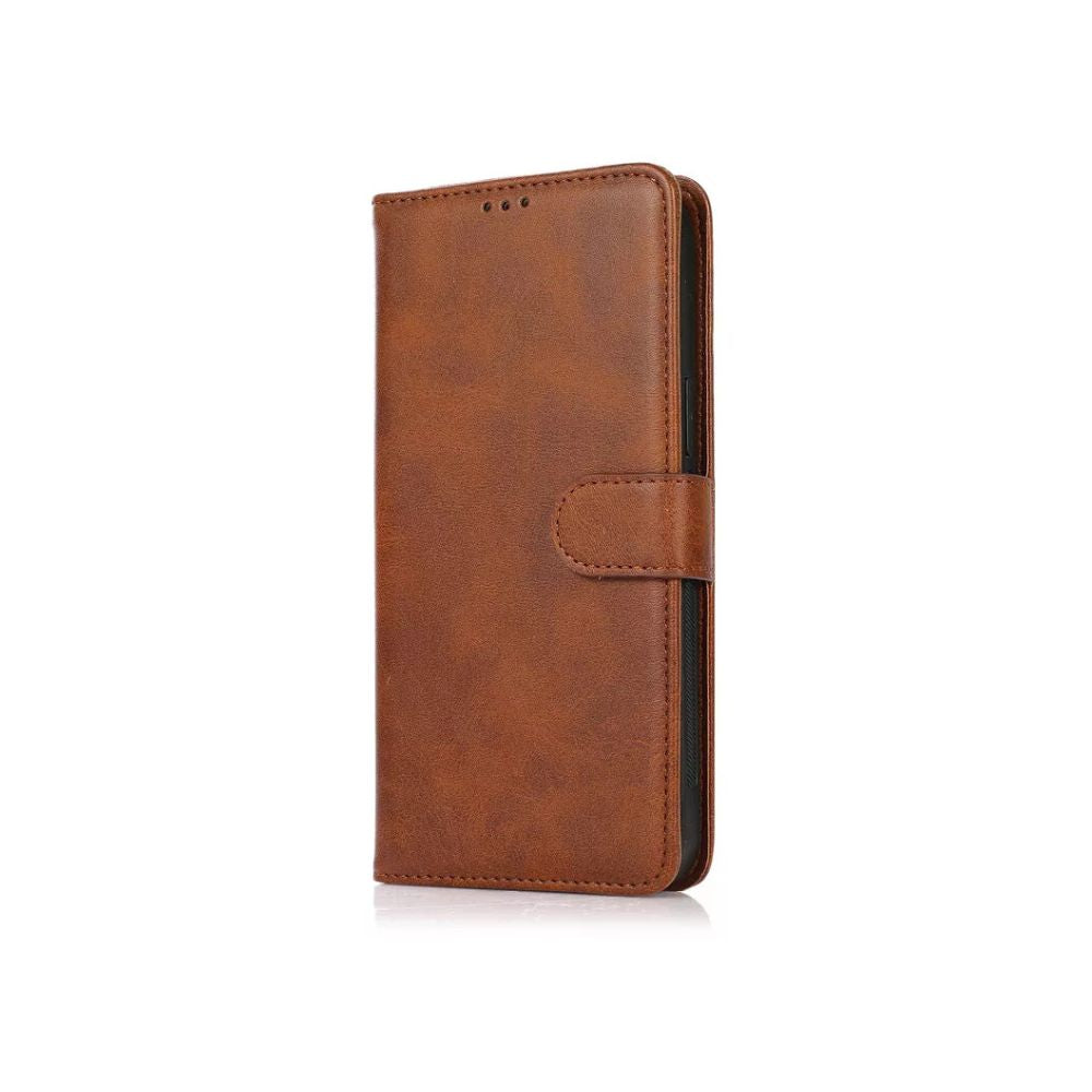 iPhone 11 Book Flip Case