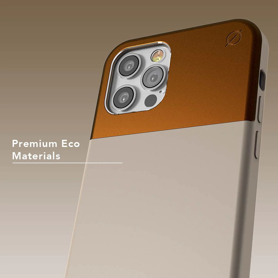 iPhone 12/12 Pro Atom Studios Pink Case