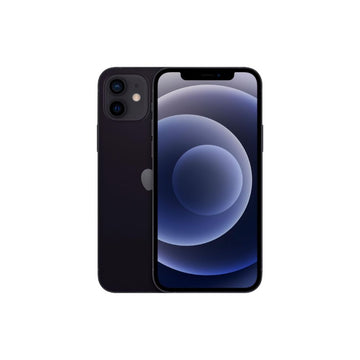 iPhone 12 Grade A Black 64GB