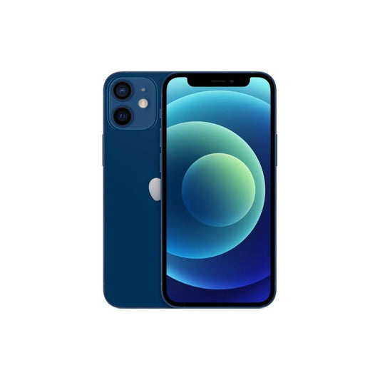 iPhone 12 - Grade A, Blue, 64GB